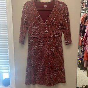 Patagonia Dress